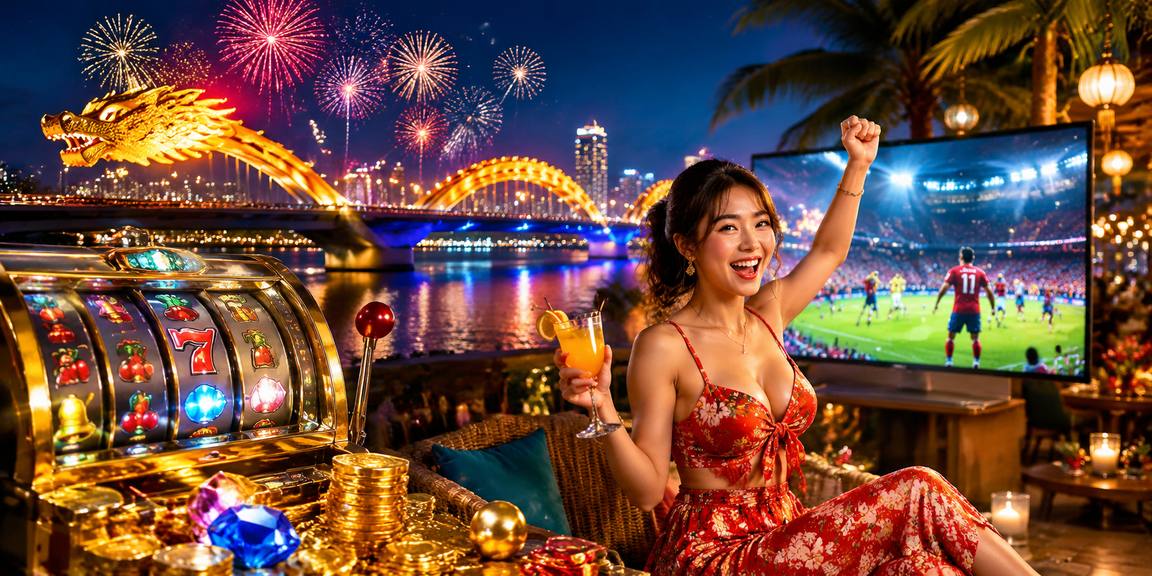 vn216 Live Casino